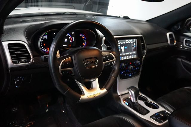 2018 Jeep Grand Cherokee *Trackhawk* *Supercharged* *All Stock* *No Mods* - 22900608 - 9