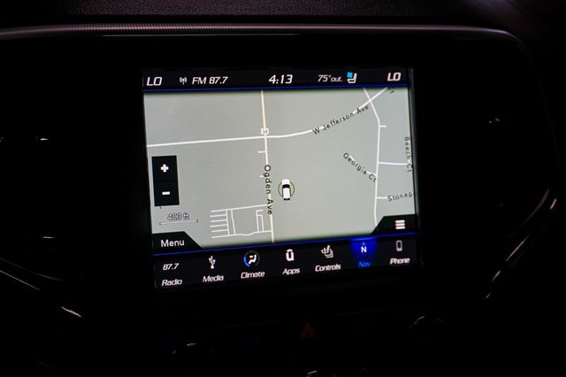 2018 Jeep Grand Cherokee *Trackhawk* *Supercharged* *All Stock* *No Mods* - 22900608 - 10