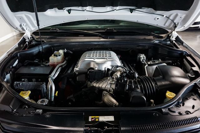 2018 Jeep Grand Cherokee *Trackhawk* *Supercharged* *All Stock* *No Mods* - 22900608 - 13