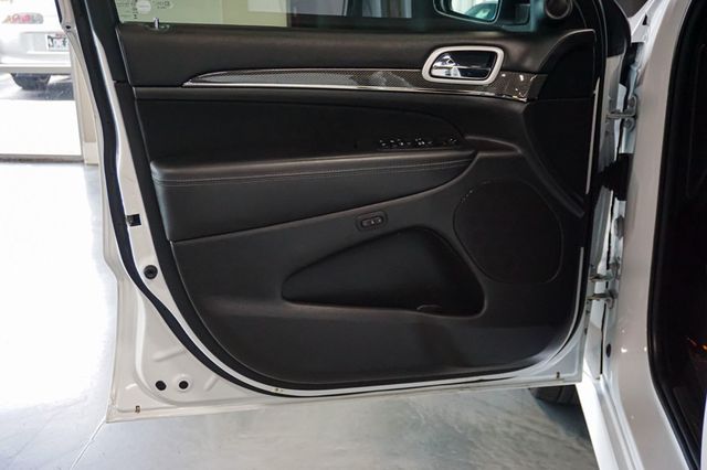 2018 Jeep Grand Cherokee *Trackhawk* *Supercharged* *All Stock* *No Mods* - 22900608 - 16