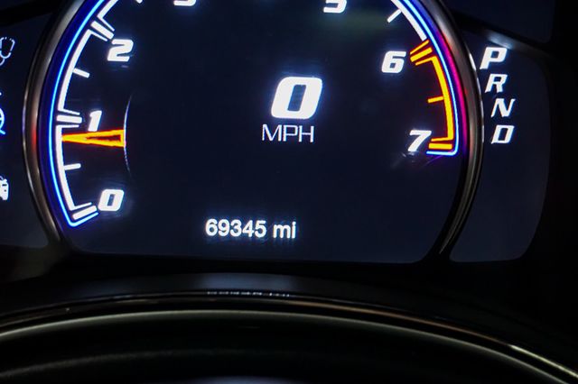 2018 Jeep Grand Cherokee *Trackhawk* *Supercharged* *All Stock* *No Mods* - 22900608 - 19