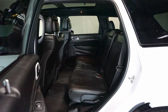 2018 Jeep Grand Cherokee *Trackhawk* *Supercharged* *All Stock* *No Mods* - 22900608 - 22