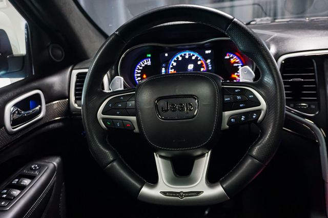 2018 Jeep Grand Cherokee *Trackhawk* *Supercharged* *All Stock* *No Mods* - 22900608 - 25