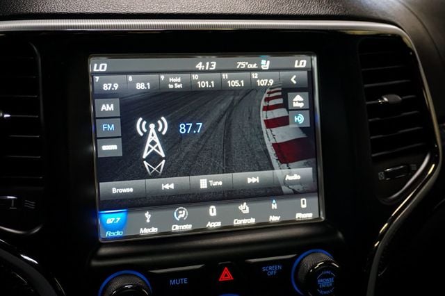 2018 Jeep Grand Cherokee *Trackhawk* *Supercharged* *All Stock* *No Mods* - 22900608 - 26