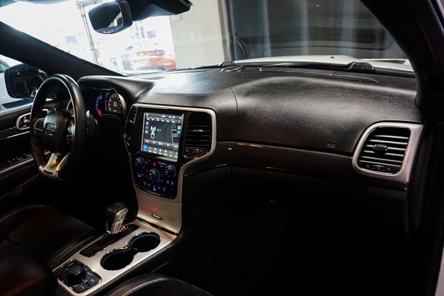 2018 Jeep Grand Cherokee *Trackhawk* *Supercharged* *All Stock* *No Mods* - 22900608 - 34