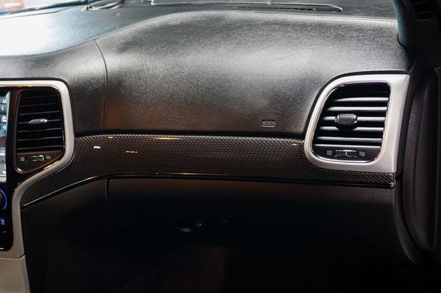 2018 Jeep Grand Cherokee *Trackhawk* *Supercharged* *All Stock* *No Mods* - 22900608 - 35