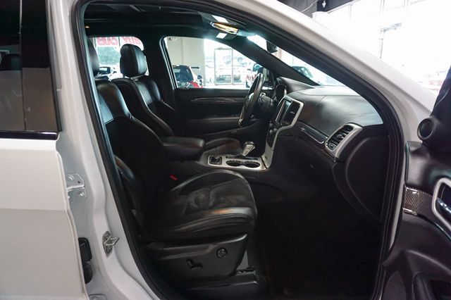 2018 Jeep Grand Cherokee *Trackhawk* *Supercharged* *All Stock* *No Mods* - 22900608 - 40