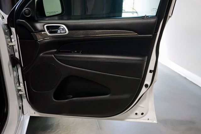 2018 Jeep Grand Cherokee *Trackhawk* *Supercharged* *All Stock* *No Mods* - 22900608 - 42