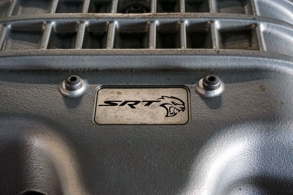 2018 Jeep Grand Cherokee *Trackhawk* *Supercharged* *All Stock* *No Mods* - 22900608 - 44