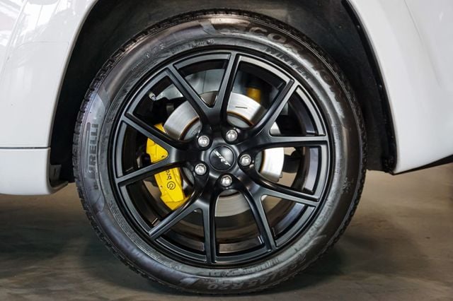 2018 Jeep Grand Cherokee *Trackhawk* *Supercharged* *All Stock* *No Mods* - 22900608 - 48