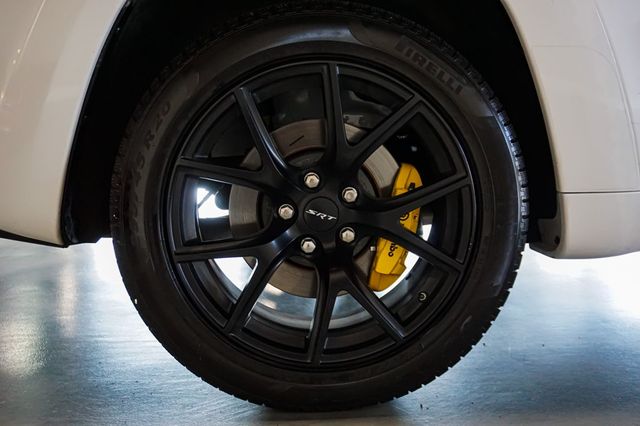 2018 Jeep Grand Cherokee *Trackhawk* *Supercharged* *All Stock* *No Mods* - 22900608 - 49