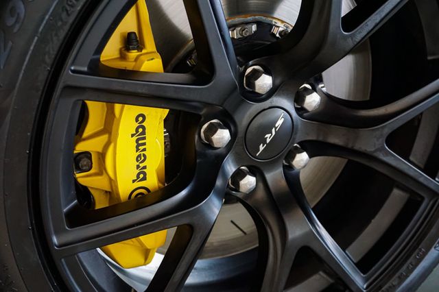 2018 Jeep Grand Cherokee *Trackhawk* *Supercharged* *All Stock* *No Mods* - 22900608 - 52