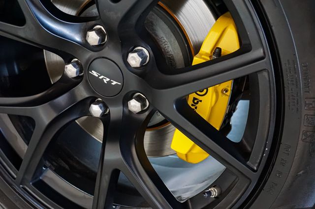 2018 Jeep Grand Cherokee *Trackhawk* *Supercharged* *All Stock* *No Mods* - 22900608 - 53