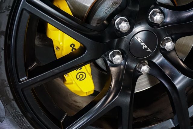 2018 Jeep Grand Cherokee *Trackhawk* *Supercharged* *All Stock* *No Mods* - 22900608 - 54