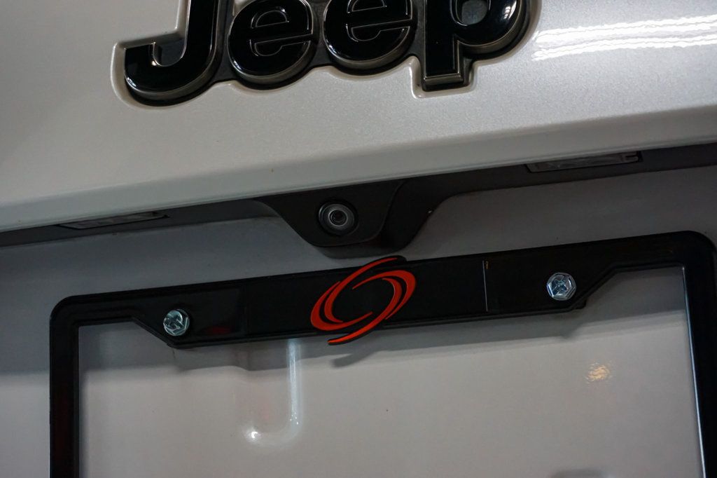 2018 Jeep Grand Cherokee *Trackhawk* *Supercharged* *All Stock* *No Mods* - 22900608 - 61