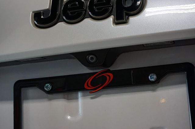 2018 Jeep Grand Cherokee *Trackhawk* *Supercharged* *All Stock* *No Mods* - 22900608 - 61