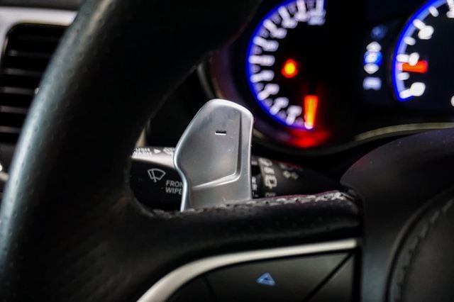 2018 Jeep Grand Cherokee *Trackhawk* *Supercharged* *All Stock* *No Mods* - 22900608 - 62