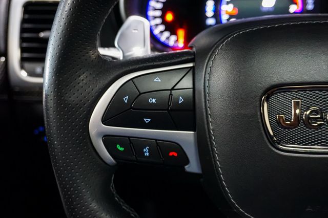 2018 Jeep Grand Cherokee *Trackhawk* *Supercharged* *All Stock* *No Mods* - 22900608 - 64