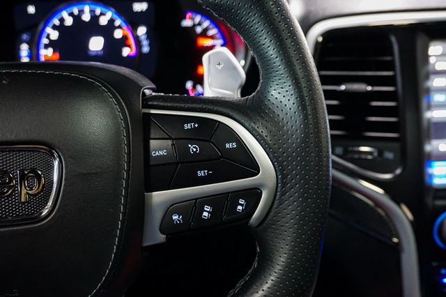 2018 Jeep Grand Cherokee *Trackhawk* *Supercharged* *All Stock* *No Mods* - 22900608 - 65