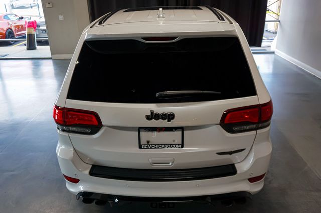 2018 Jeep Grand Cherokee *Trackhawk* *Supercharged* *All Stock* *No Mods* - 22900608 - 67