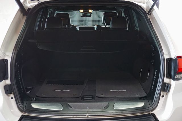 2018 Jeep Grand Cherokee *Trackhawk* *Supercharged* *All Stock* *No Mods* - 22900608 - 68