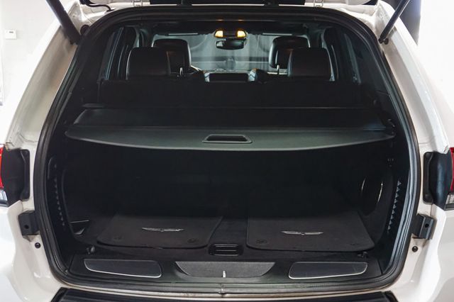 2018 Jeep Grand Cherokee *Trackhawk* *Supercharged* *All Stock* *No Mods* - 22900608 - 69