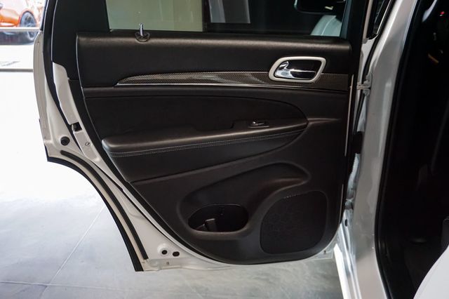 2018 Jeep Grand Cherokee *Trackhawk* *Supercharged* *All Stock* *No Mods* - 22900608 - 70