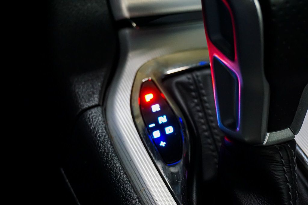 2018 Jeep Grand Cherokee *Trackhawk* *Supercharged* *All Stock* *No Mods* - 22900608 - 71