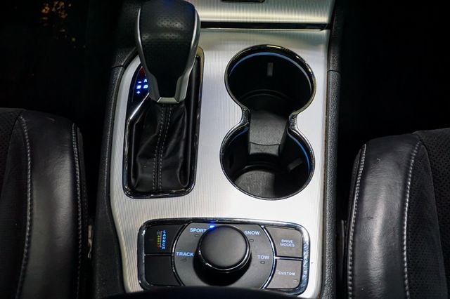 2018 Jeep Grand Cherokee *Trackhawk* *Supercharged* *All Stock* *No Mods* - 22900608 - 73