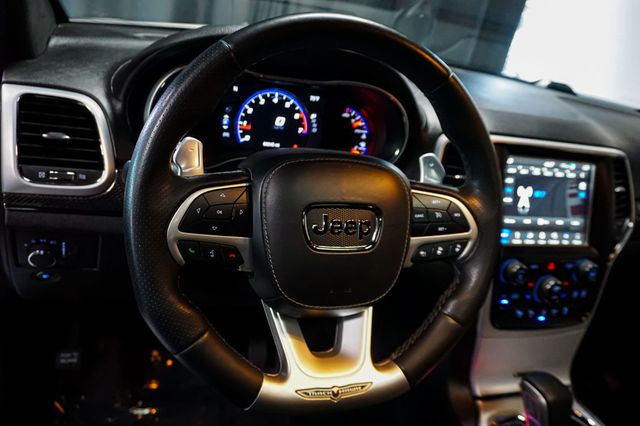 2018 Jeep Grand Cherokee *Trackhawk* *Supercharged* *All Stock* *No Mods* - 22900608 - 74