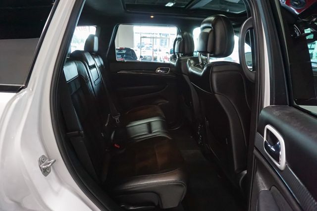 2018 Jeep Grand Cherokee *Trackhawk* *Supercharged* *All Stock* *No Mods* - 22900608 - 75