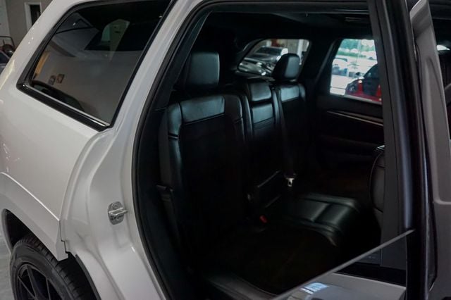 2018 Jeep Grand Cherokee *Trackhawk* *Supercharged* *All Stock* *No Mods* - 22900608 - 76