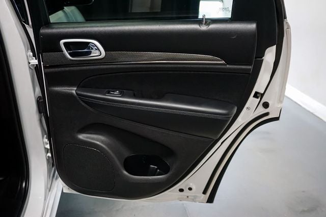 2018 Jeep Grand Cherokee *Trackhawk* *Supercharged* *All Stock* *No Mods* - 22900608 - 77