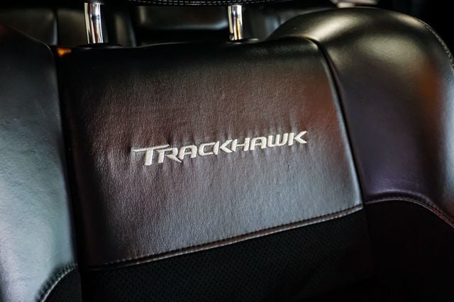 2018 Jeep Grand Cherokee *Trackhawk* *Supercharged* *All Stock* *No Mods* - 22900608 - 78