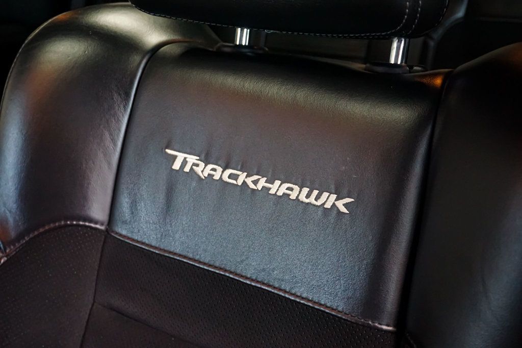 2018 Jeep Grand Cherokee *Trackhawk* *Supercharged* *All Stock* *No Mods* - 22900608 - 79