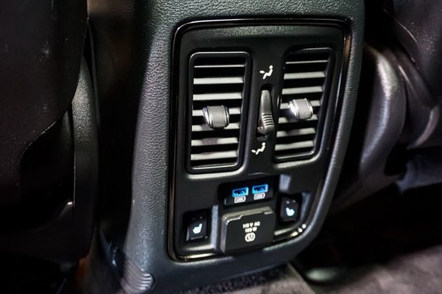 2018 Jeep Grand Cherokee *Trackhawk* *Supercharged* *All Stock* *No Mods* - 22900608 - 81