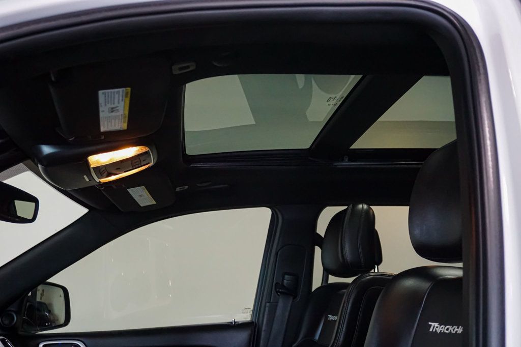 2018 Jeep Grand Cherokee *Trackhawk* *Supercharged* *All Stock* *No Mods* - 22900608 - 85