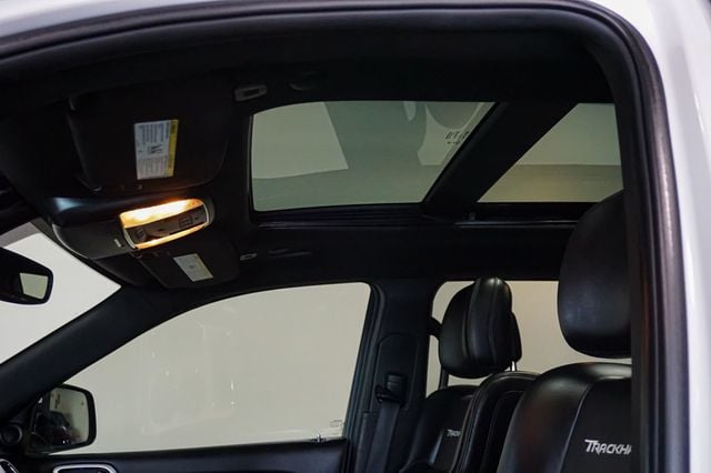 2018 Jeep Grand Cherokee *Trackhawk* *Supercharged* *All Stock* *No Mods* - 22900608 - 85