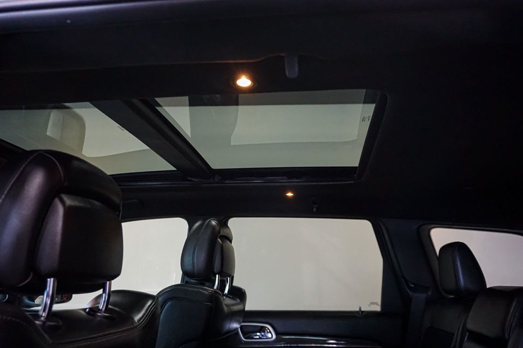 2018 Jeep Grand Cherokee *Trackhawk* *Supercharged* *All Stock* *No Mods* - 22900608 - 86