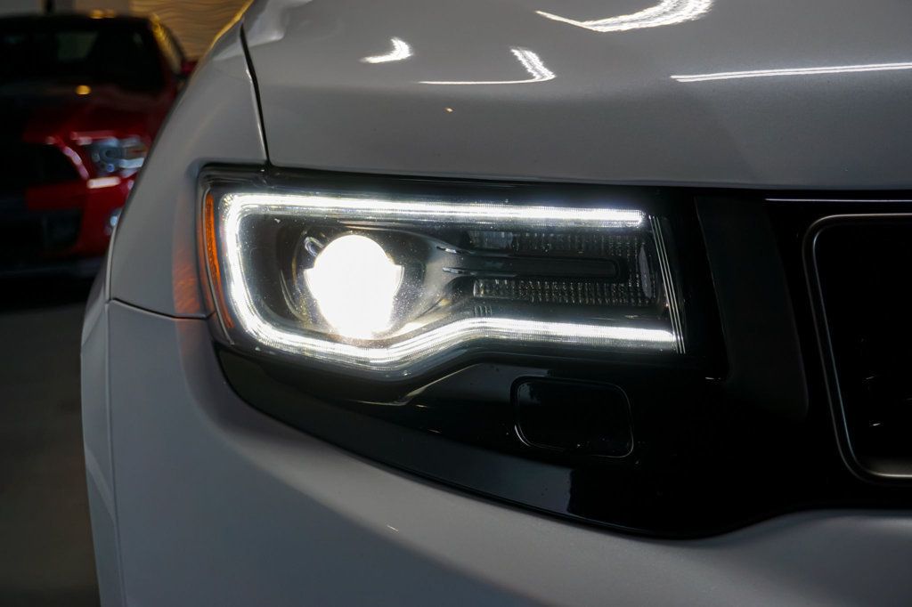 2018 Jeep Grand Cherokee *Trackhawk* *Supercharged* *All Stock* *No Mods* - 22900608 - 87