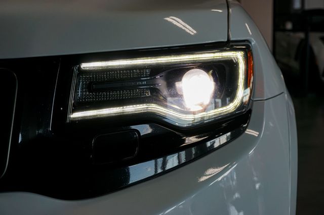 2018 Jeep Grand Cherokee *Trackhawk* *Supercharged* *All Stock* *No Mods* - 22900608 - 88