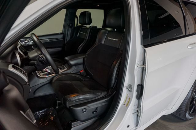 2018 Jeep Grand Cherokee *Trackhawk* *Supercharged* *All Stock* *No Mods* - 22900608 - 8