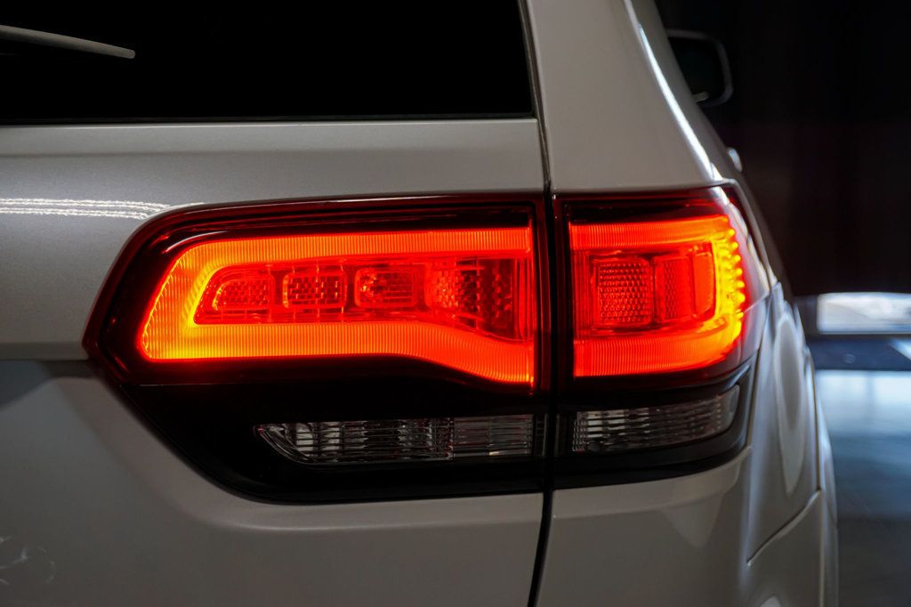 2018 Jeep Grand Cherokee *Trackhawk* *Supercharged* *All Stock* *No Mods* - 22900608 - 90