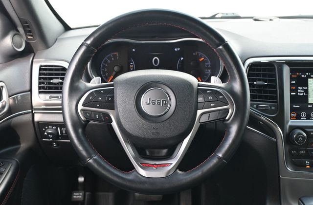 2018 Jeep Grand Cherokee Trailhawk 4x4 - 22963056 - 9