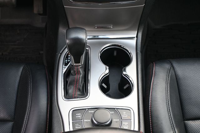 2018 Jeep Grand Cherokee Trailhawk 4x4 - 22963056 - 12