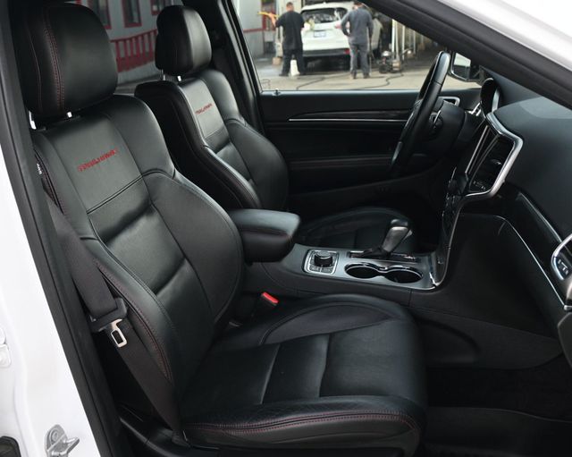 2018 Jeep Grand Cherokee Trailhawk 4x4 - 22963056 - 15