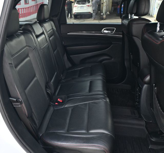 2018 Jeep Grand Cherokee Trailhawk 4x4 - 22963056 - 16