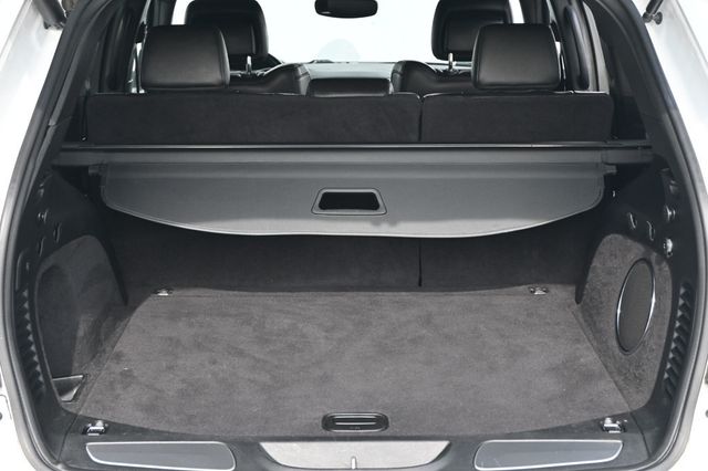 2018 Jeep Grand Cherokee Trailhawk 4x4 - 22963056 - 17