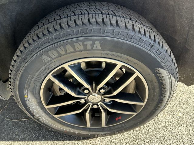 2018 Jeep Grand Cherokee Trailhawk 4x4 - 22959800 - 9