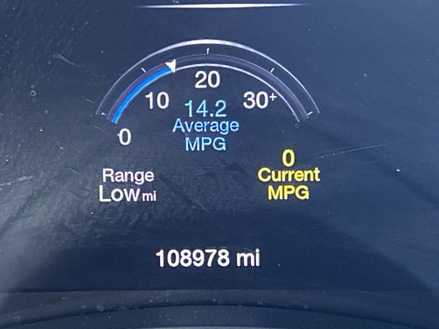 2018 Jeep Grand Cherokee Trailhawk 4x4 - 22959800 - 15